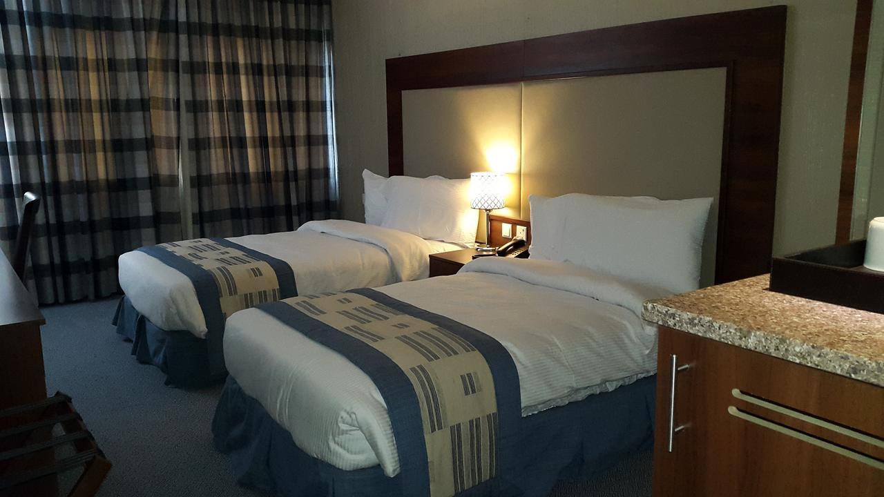President Hotel Amman Zewnętrze zdjęcie