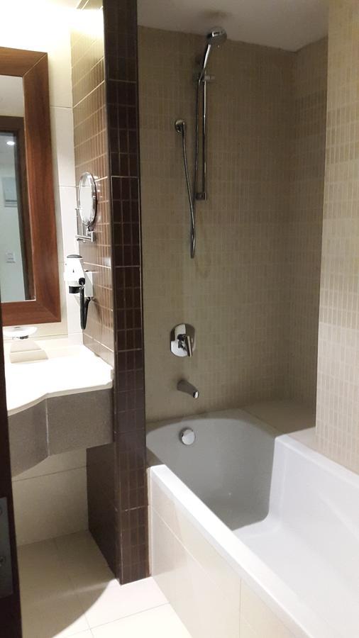 President Hotel Amman Zewnętrze zdjęcie