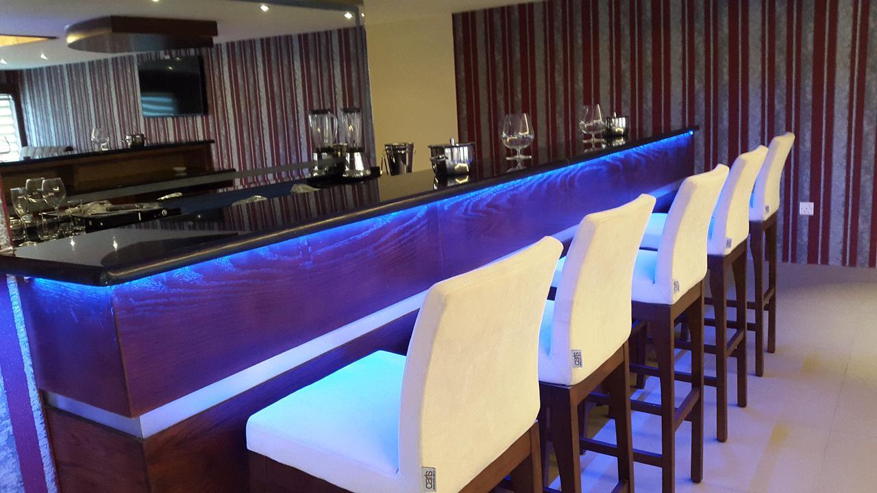 President Hotel Amman Zewnętrze zdjęcie