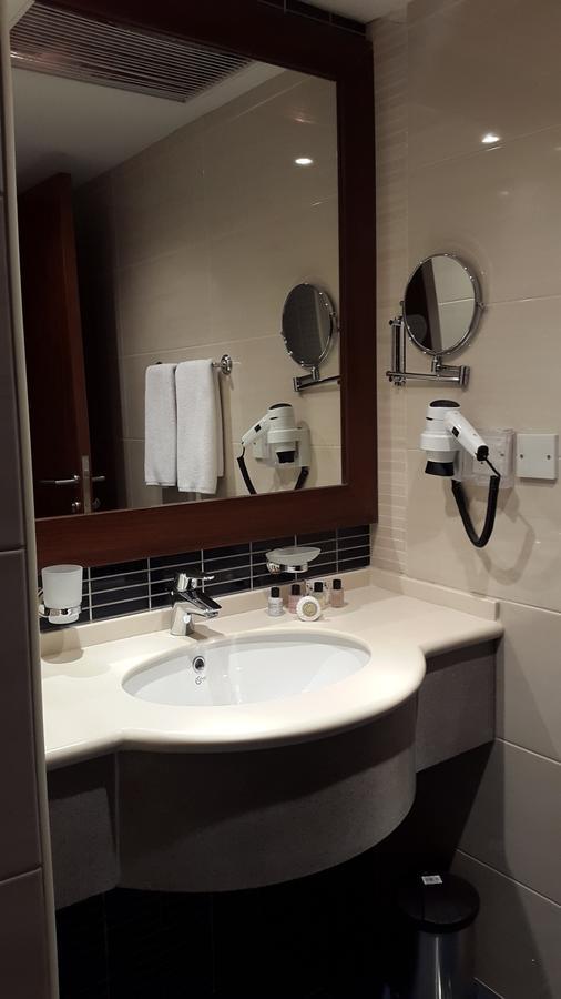 President Hotel Amman Zewnętrze zdjęcie