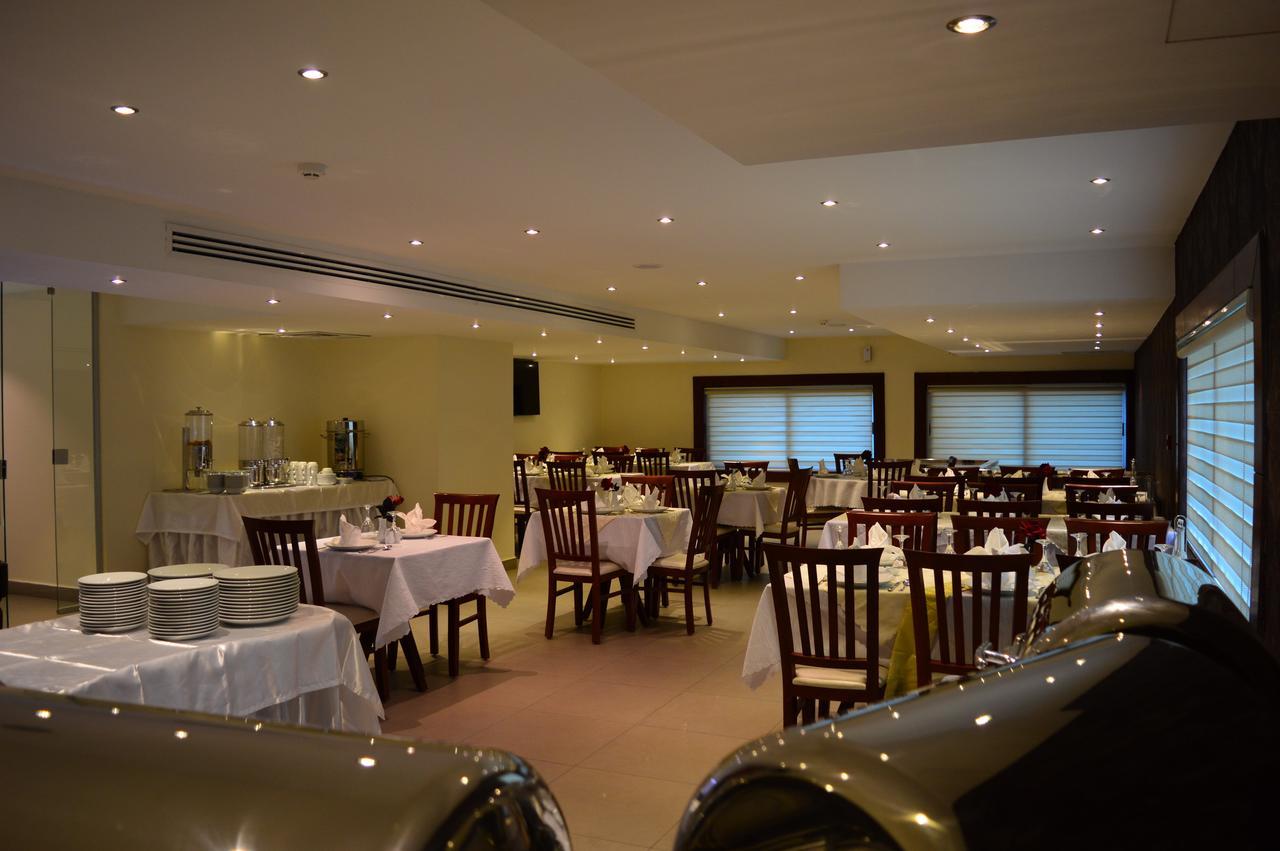 President Hotel Amman Zewnętrze zdjęcie
