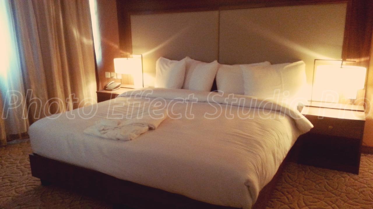 President Hotel Amman Zewnętrze zdjęcie