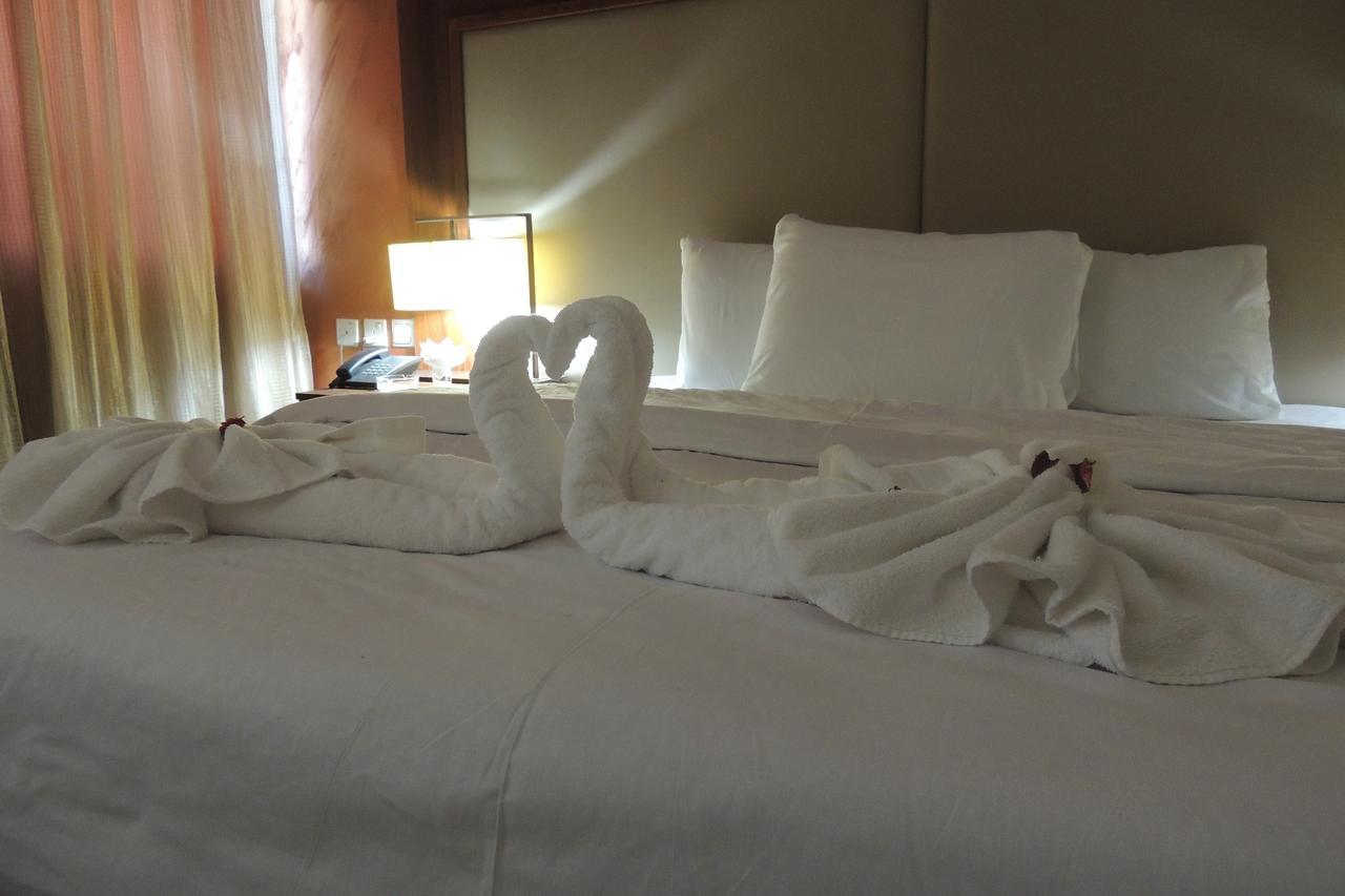 President Hotel Amman Zewnętrze zdjęcie
